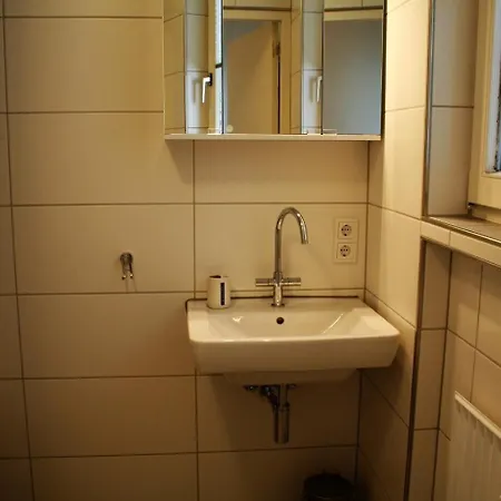 In Der Buere B Appartement