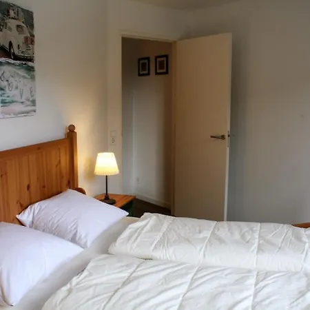 In Der Buere B Appartement *