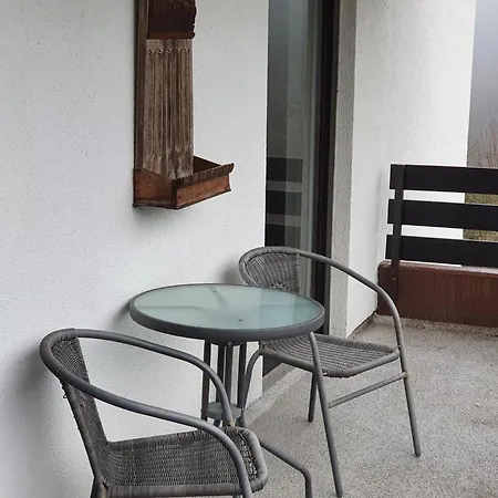 In Der Buere B Appartement *