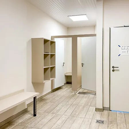 In Der Buere B Appartement Winterberg