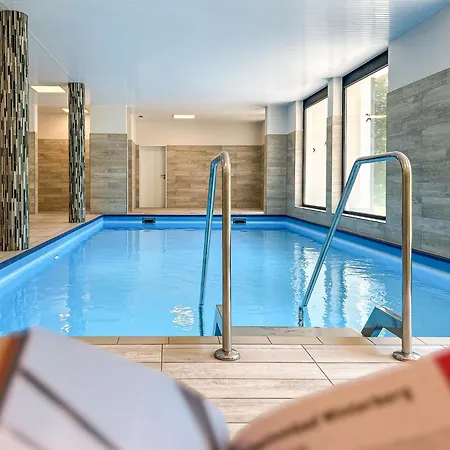 Appartement In Der Buere B Winterberg