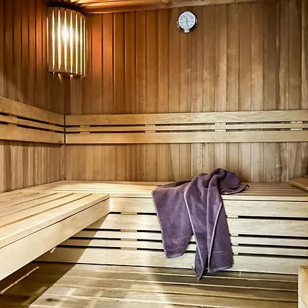 Appartement In Der Buere B *