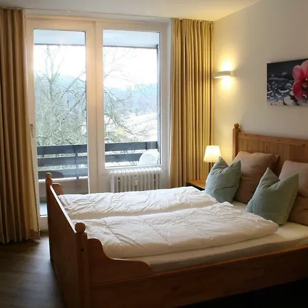 In Der Buere B Appartement *