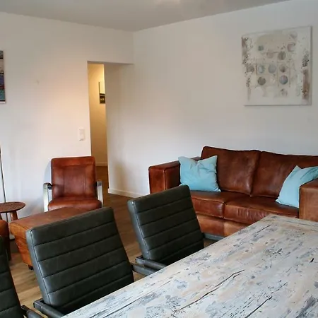 Appartement In Der Buere B Winterberg