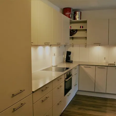 In Der Buere B Appartement *