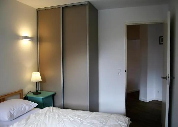 In Der Buere B Lägenhet Winterberg