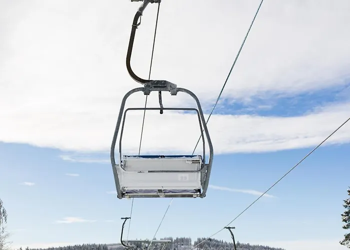 Lägenhet In Der Buere B Winterberg