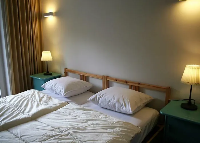 In Der Buere B Lägenhet