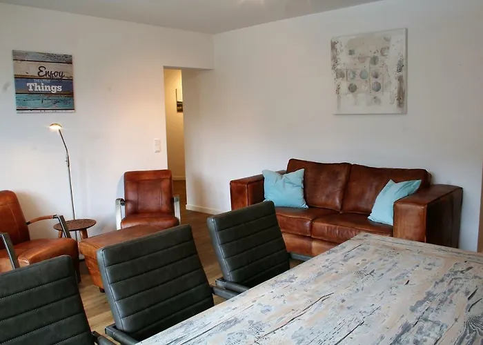 Appartement In Der Buere B Winterberg