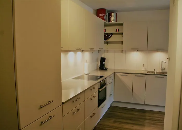 In Der Buere B Lägenhet *