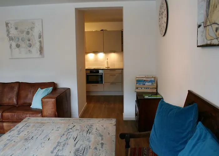 In Der Buere B Appartement Winterberg